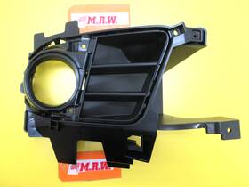 Tl0-11-12-13-14 Honda Bumper Fog Light Grill Grille Cover Lamp Passenger Side Oem Acura Tsx 11-14 3.5l