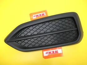 Ts8-14-15-ex-lx Honda Bumper Grill Fog Light Cover Driver Side L Oem Civic Coupe 2dr 14-15