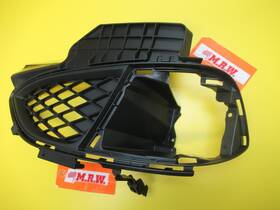 Tx6-a51 Honda Bumper Fog Light Grill Grille Lamp Driver Side Left Front For Acura Ilx 16 17 18