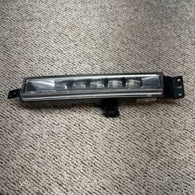 Ue02gzt2axa2 Honda 2016-2017 Accord Left Driver Side Led Fog Lamp Oem Used