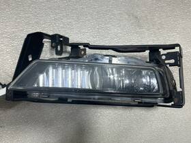 Ue09dz-t2az-a1 Honda 2014-2015 Accord Front Right Passenger Side Fog Light Lamp Oem