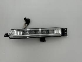 W3417 Honda Accord 2016 - 2017 Fog Light Front Left Drivers Led Oem