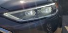 Hs73-13e015-af Fusion Ford Front Driver Side Led Lh Headlamp