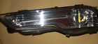 Hs73-15a255-cb Ford Factory Oem Fusion Foglight Led Light Lh Nice Bad