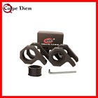 Ht-44mm-4 House Tuning Tube Clamp Bracket Roll Bar Light Mounting Brackets