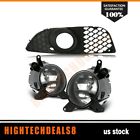 Ht120103ds01 Winjet With Bulb Pair Replace Right Left Clear Lights For