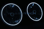 Hu-h203-wh Flashtech Hummer H2 White 701304865950