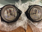 Hu2592101 Original Equipment Driving Fog Light Lamp Assembly Drivers Right Left