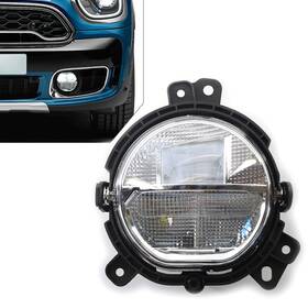 63177409122 Hukyu 63177409121/63177409122 Led Fog And Daytime Running Light Lamp For Bmw Mini Countryman F60 Cooper Left