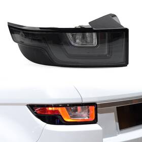 Lr116208 Hukyu 1pc Rear Tail Signal Light Inner Brake Stop For Range Rover Evoque 2010-19