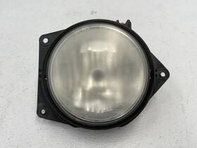 15807157 Hummer 2006-2010 H3 Front Left Driver Fog Light Lamp 1498 Oem