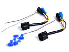 9005-9006 Hx To Euro Headlight Wiring Kit For Vw