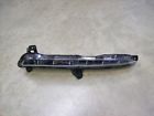 Hy2593100 Depo Auto Parts New Aftermarket Rh Led Drl Fits Hyundai