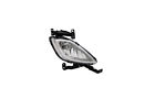 Hy2593138n Multiple Manufactures Replacement Passenger Side Fog Light For Hyundai Elantra