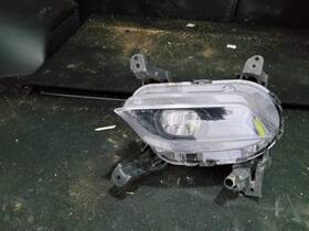 116-10315l Hyundai Driver Corner/park Light Fog-driving Led Fog Lamps Fits 19-20 Santa Fe 3863495