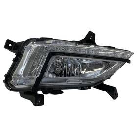 116-10323 Hyundai 2019-2021 Tucson Left Driver Front Fog Light Factory Oem Replacement