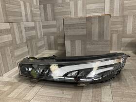 116-10462-ic Hyundai 2020-2022 Palisade Left Front Running Light Oem