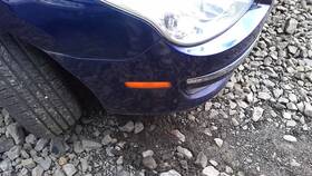 116-60419r Hyundai Passenger Corner/park Light Side Marker Station Wgn Fits 09-12 Elantra 28943676