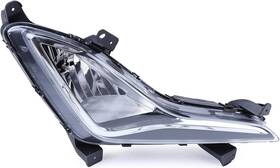 Hyundai 19610700 Passenger Side Fog Light 922023x210 For Elantra 2014-2016