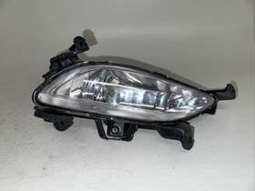 19a97600cr Hyundai 2011-2013 Sonata Right Passenger Side Halogen Fog Light Aft 1929