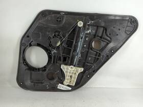 4kj9104 Hyundai 2013 Elantra Driver Left Front Window Regulator Pksri