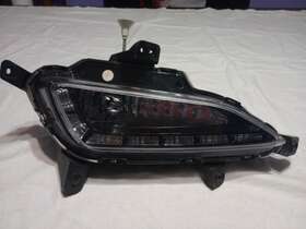 82201d3100 Hyundai 2016 - 2018 Lh Tucson Fog Light Led Drl Oem Used