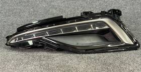 86521-c1200scr Hyundai 2015-2017 Sonata Front Left Driver Side Fog Light Lamp