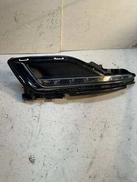 86521-c1210pcr Hyundai 2015 2016 2017 Sonata Left Driver Fog Light Used Oem
