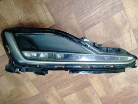86521-c1200 Hyundai 86521c1200 15-17 Sonata Se Lf Running Front Left Driver Side Fog Lamp