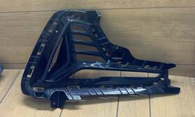 86522-e6710 Hyundai 2018 2019 Sonata Front Right Passenger Fog Lamp Light Cover
