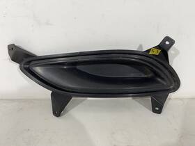 86523-3s000 Hyundai 2011-2013 Sonata Left Lh Side Fog Lamp Cover Oem