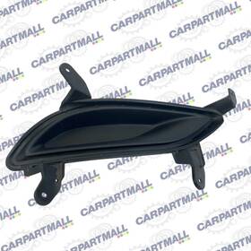86524-3q700 Hyundai 2011-2014 Sonata Front Right Passenger Fog Light Trim Cover
