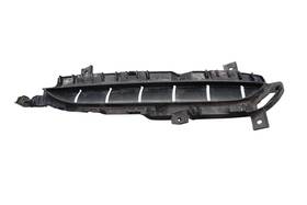 86526b1000 Hyundai 15-17 Genesis G80 Front Right Side Bumper Fog Light Cover Oem