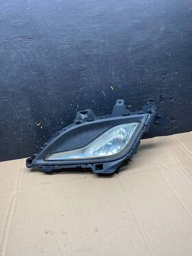 86563-a5020 Hyundai 2014 2015 2016 Elantra Left Driver Side Fog Light Lamp R8731 Dg