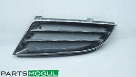 86565-3n700 Hyundai 2014 Equus Right Side Fog Light Cover Oem