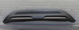 86671-j9040 Hyundai Genuine 2018-2021 Kona Rear Bumper Lower Valance Panel Oem