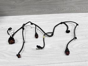 91840-j9060 Hyundai 2018-2019 Kona Front Bumper Fog Light Wiring Harness