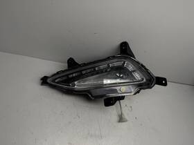 92201-03100 Hyundai 2016 2017 2018 Tucson Fog Light Lh Left Driver Side Halogen Led Oem