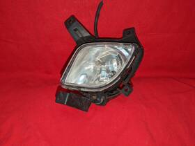 92201-2s000 Hyundai 2010 2011 2012 2013 2014 2015 Tucson Left Driver Fog Light Lamp