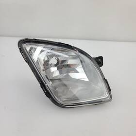 92201-2sxxx Hyundai 2010 2011 2012 2013 2014 2015 Tucson Driver Left Lh Fog Light Halogen