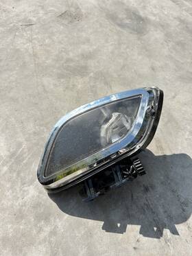 92201-3m010 Hyundai 2009-2011 Genesis Front Left Driver Side Fog Light Lamp