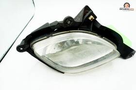 92201-3m21x Hyundai 10-12 Genesis Coupe Oem Left Driver Fog Light Lamp With Bracket 1122