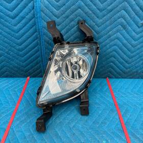 92201-3n010 Hyundai 2011 2013 Equus Front Left Fog Light Lamp Assembly Oem 922013n000