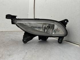 92201-3s Hyundai 2011-2014 Sonata Fog Light Left Lh Driver Oem Halogen Lamp