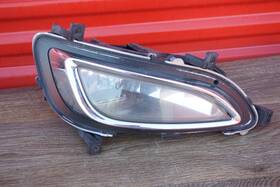 92201-3v000 Hyundai 2012-2014 Azera Halogen Fog Light Left Hand Driver Side