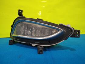 92201-3v010 Hyundai 2012 2013 2014 Azera Passenger Right Rh Halogen Fog Light Oem 12 13 14