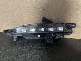 92201-b1 Hyundai 2015-2016 Genesis G80 Led Fog Light Sedan Left Driver Oem 2869