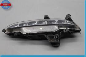 92201-b1020 Hyundai 15-17 Genesis Front Left Driver Side Bumper Fog Light Lamp Oem