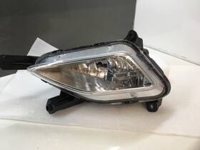 92201-c1100 Hyundai Oe Style Pair Fog Light Driving Lamps For 2015-2017 Sonata Left Right
