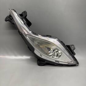 922010-4r000 Hyundai Sonata Hybrid Fog Light Left Driver 2011 2012 2013 2014 2015 Oem
